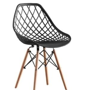 CANASTA PATAS DE MADERA