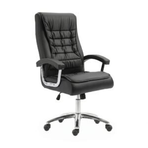 sillÓn presidencial modelo pluto