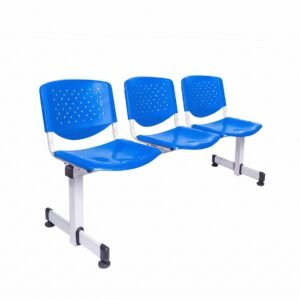 banqueta modelo prisma azul 4k 2
